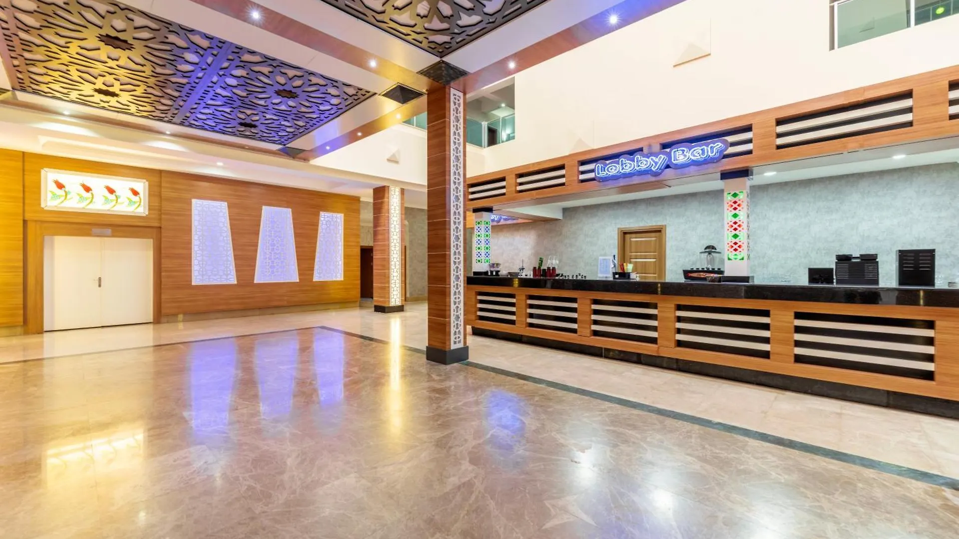Casa Fora Beach Resort & Spa Αττάλεια 5*,  Τουρκία
