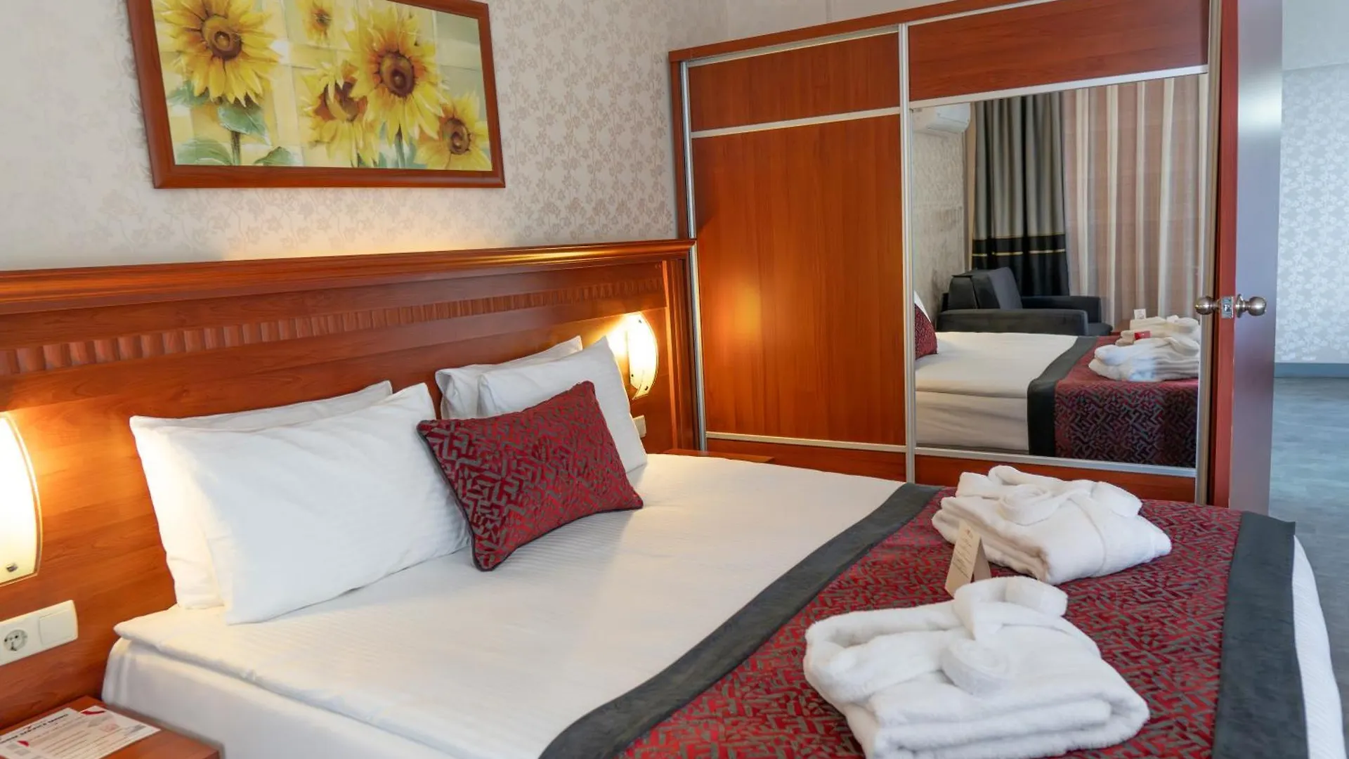 Casa Fora Beach Resort & Spa Αττάλεια Τουρκία