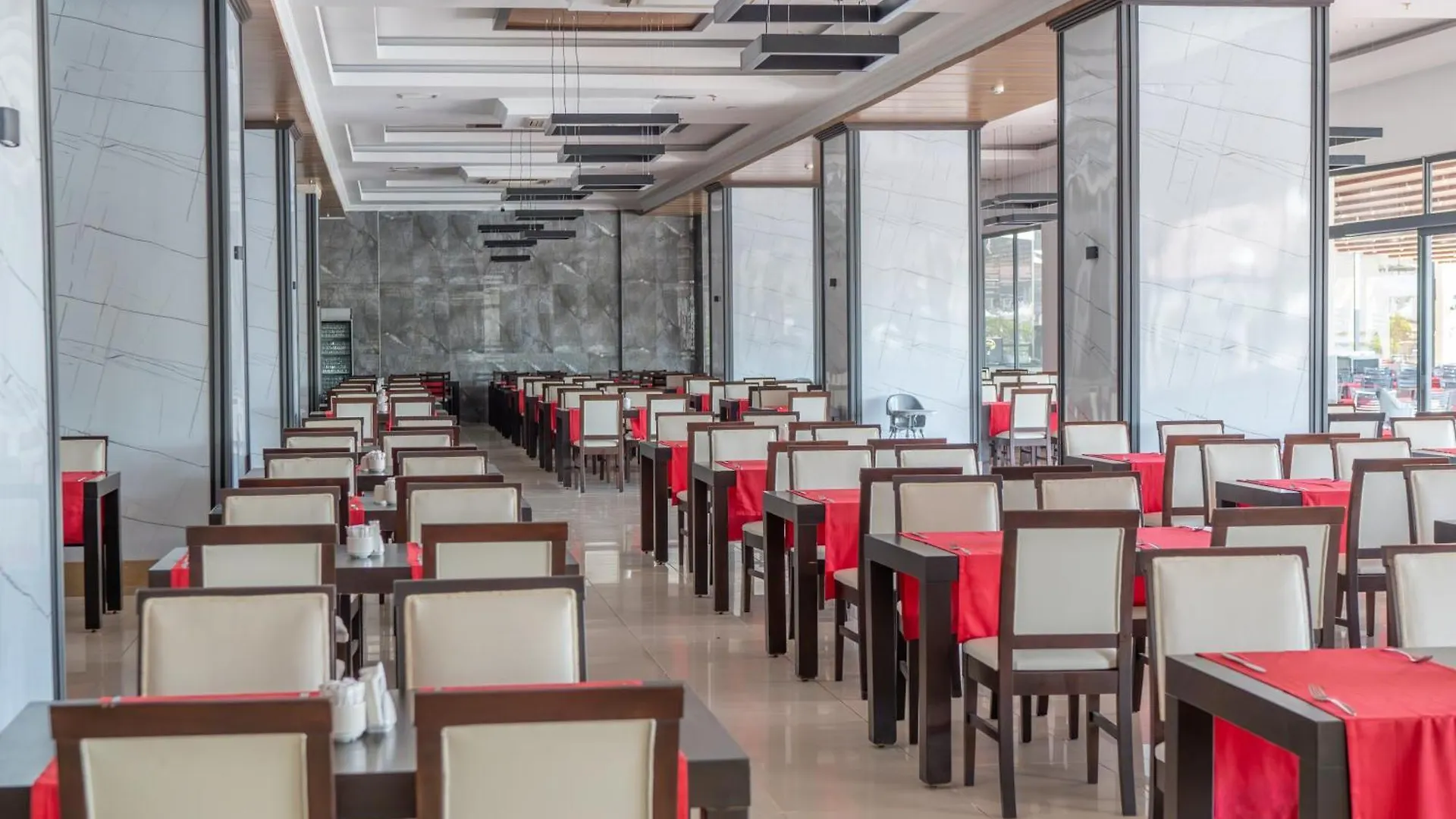 Casa Fora Beach Resort & Spa Αττάλεια Τουρκία