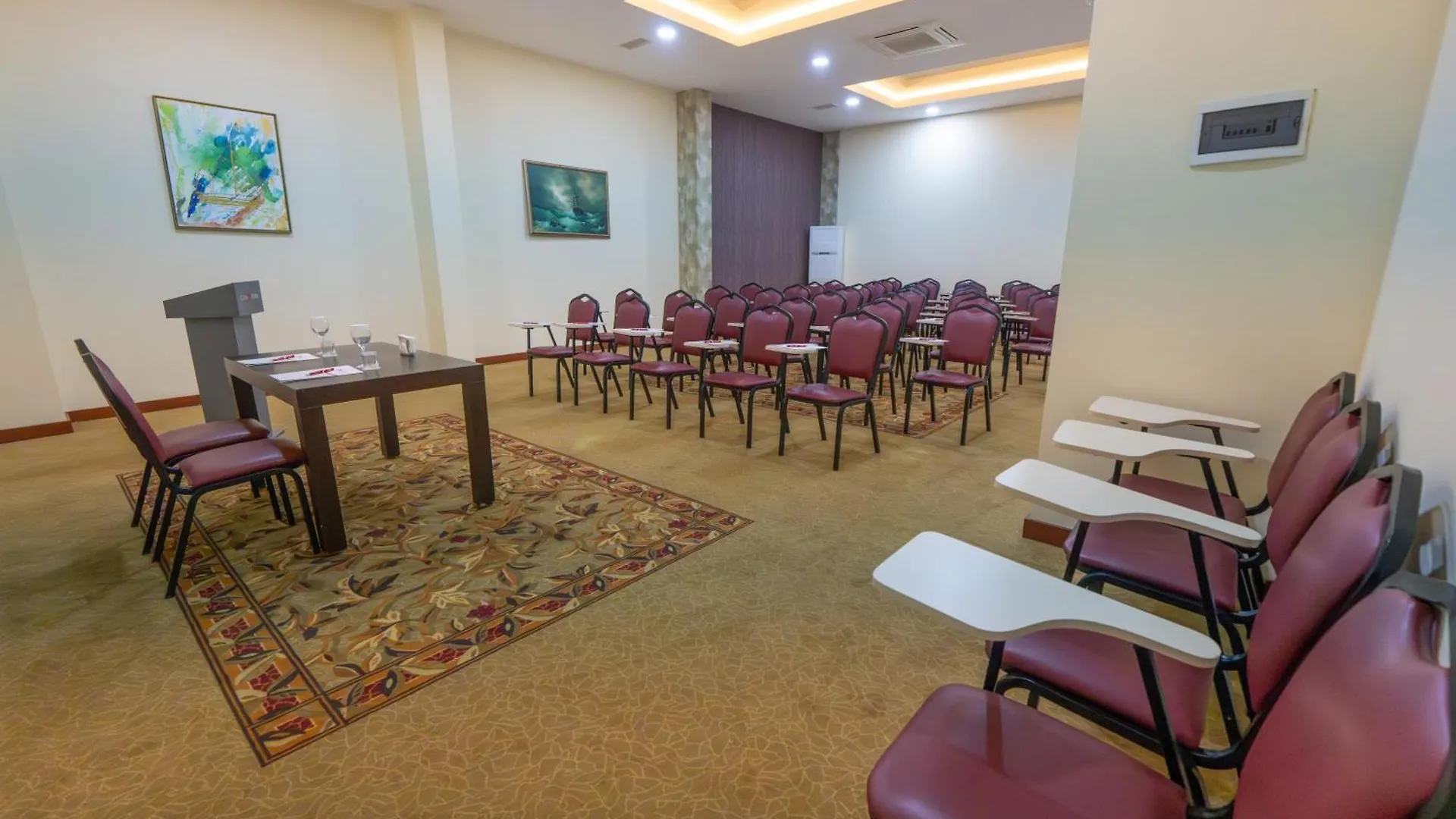 Casa Fora Beach Resort & Spa Αττάλεια Ξενοδοχείο