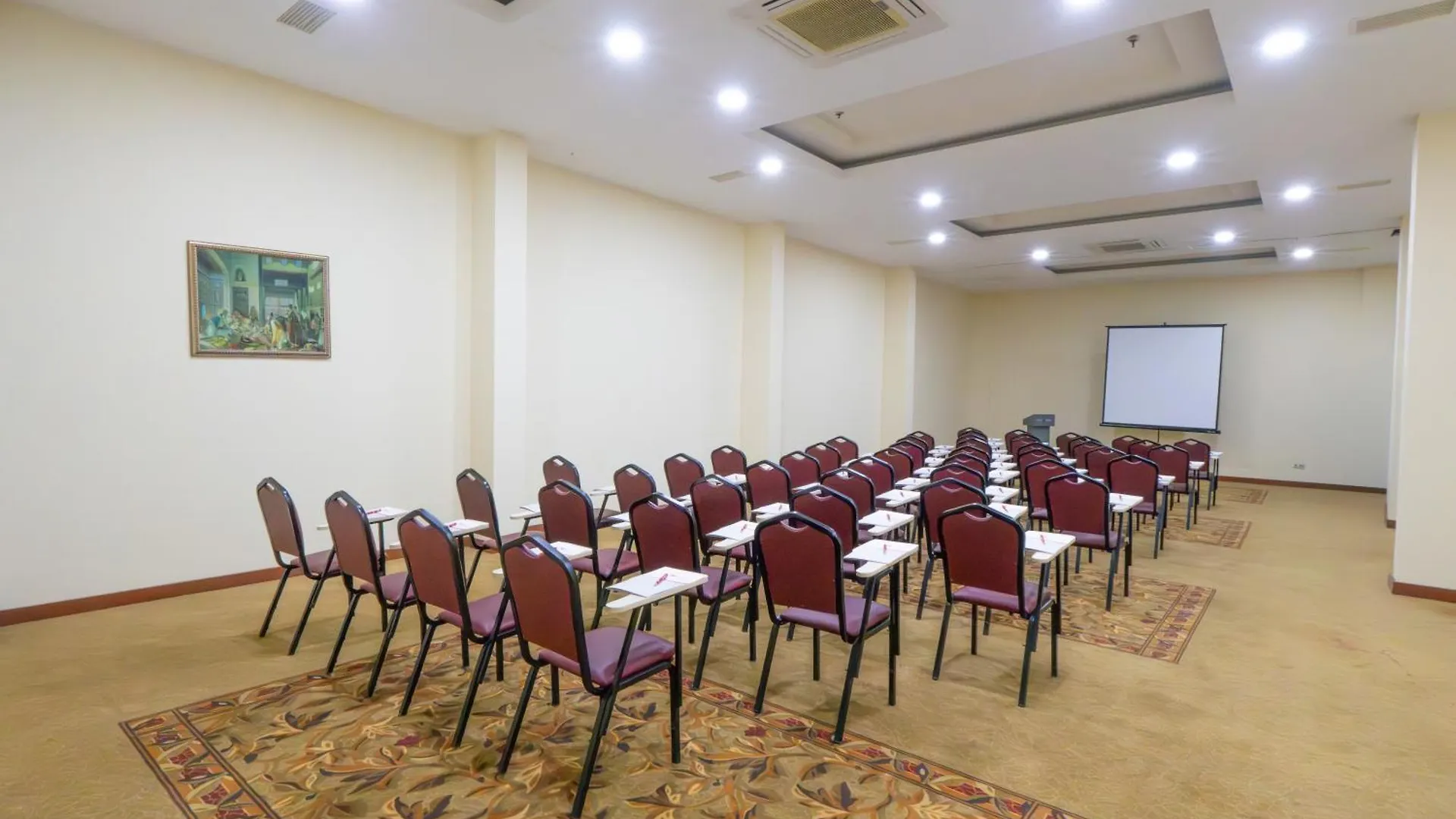 Casa Fora Beach Resort & Spa Αττάλεια