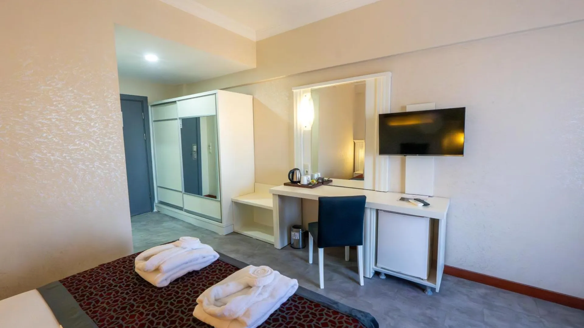 Casa Fora Beach Resort & Spa Αττάλεια Τουρκία