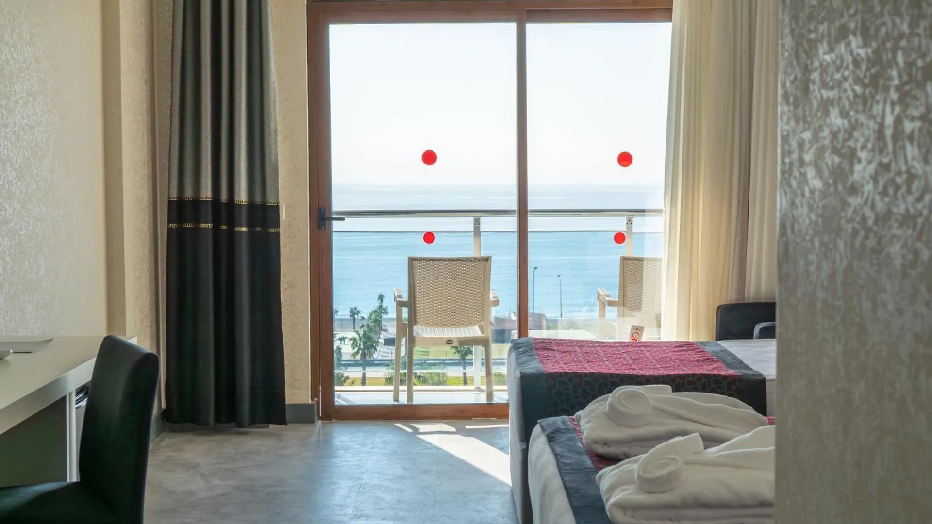 Casa Fora Beach Resort & Spa Αττάλεια 5*,  Τουρκία