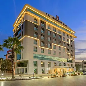 Otel B Business &