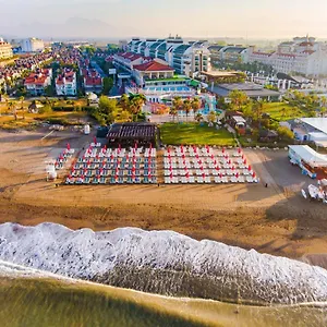 Otel Clover Magic Seagate Belek