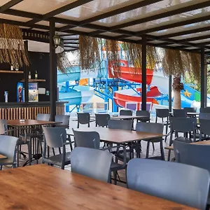 Otel Lavia Lara