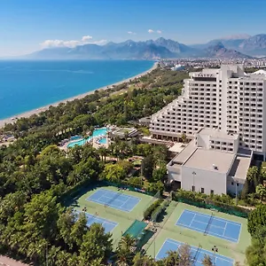 Otel özkaymak Falez