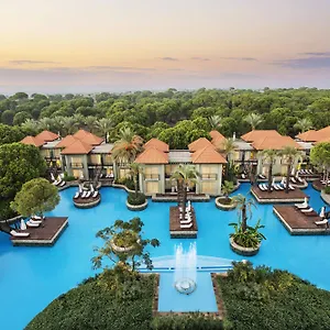 Otel Ic Palace &