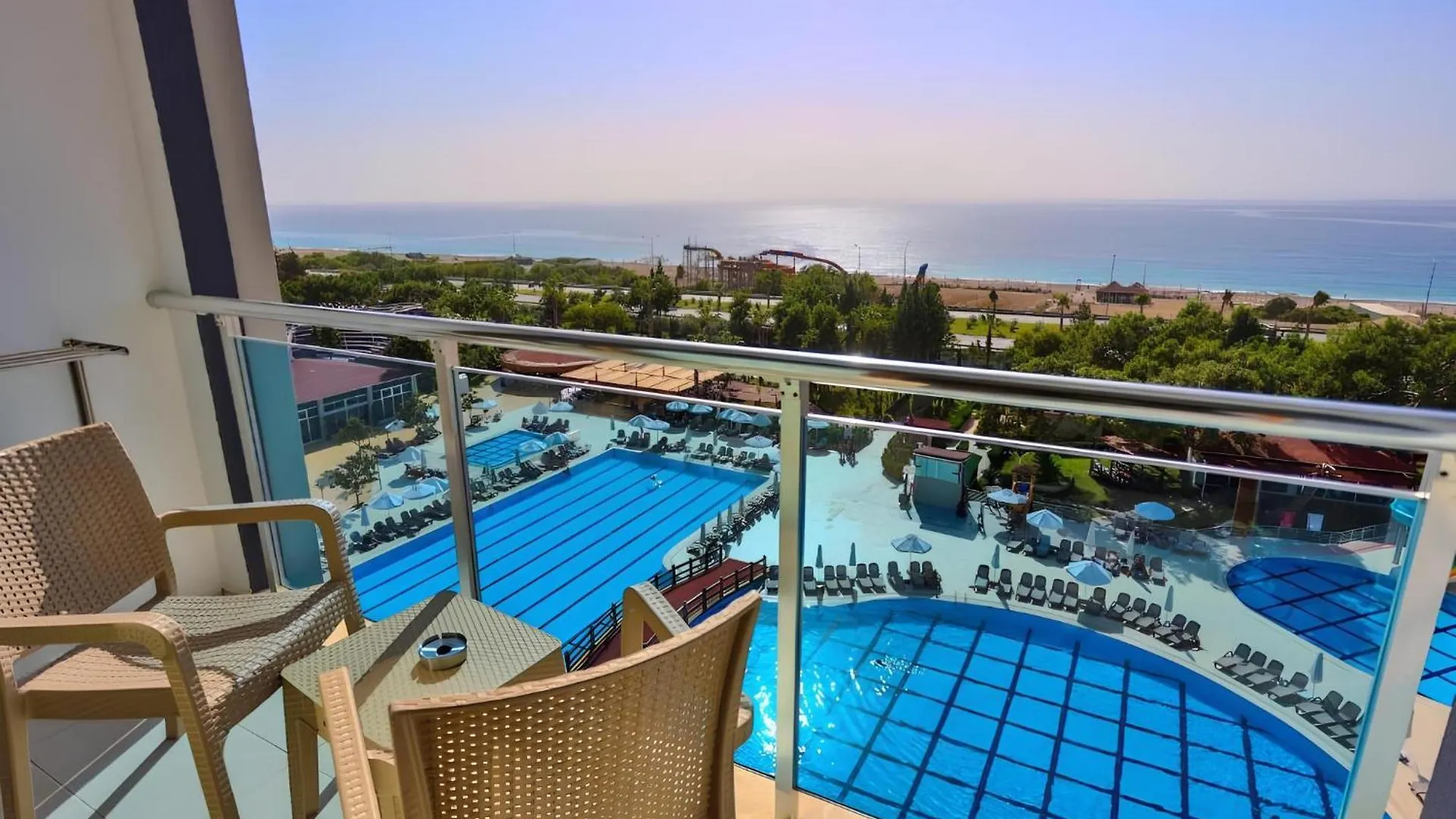Casa Fora Beach Resort & Spa Antalya Tyrkiet