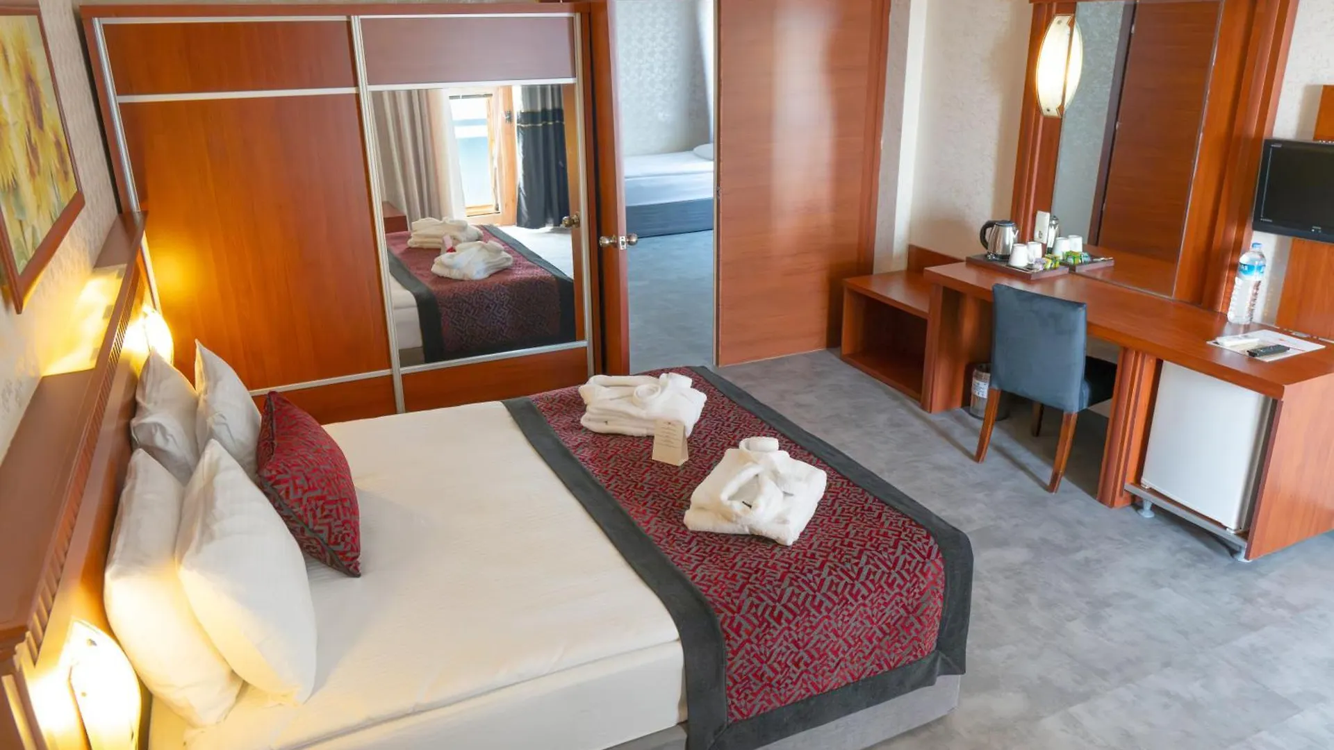 Casa Fora Beach Resort & Spa Antalya