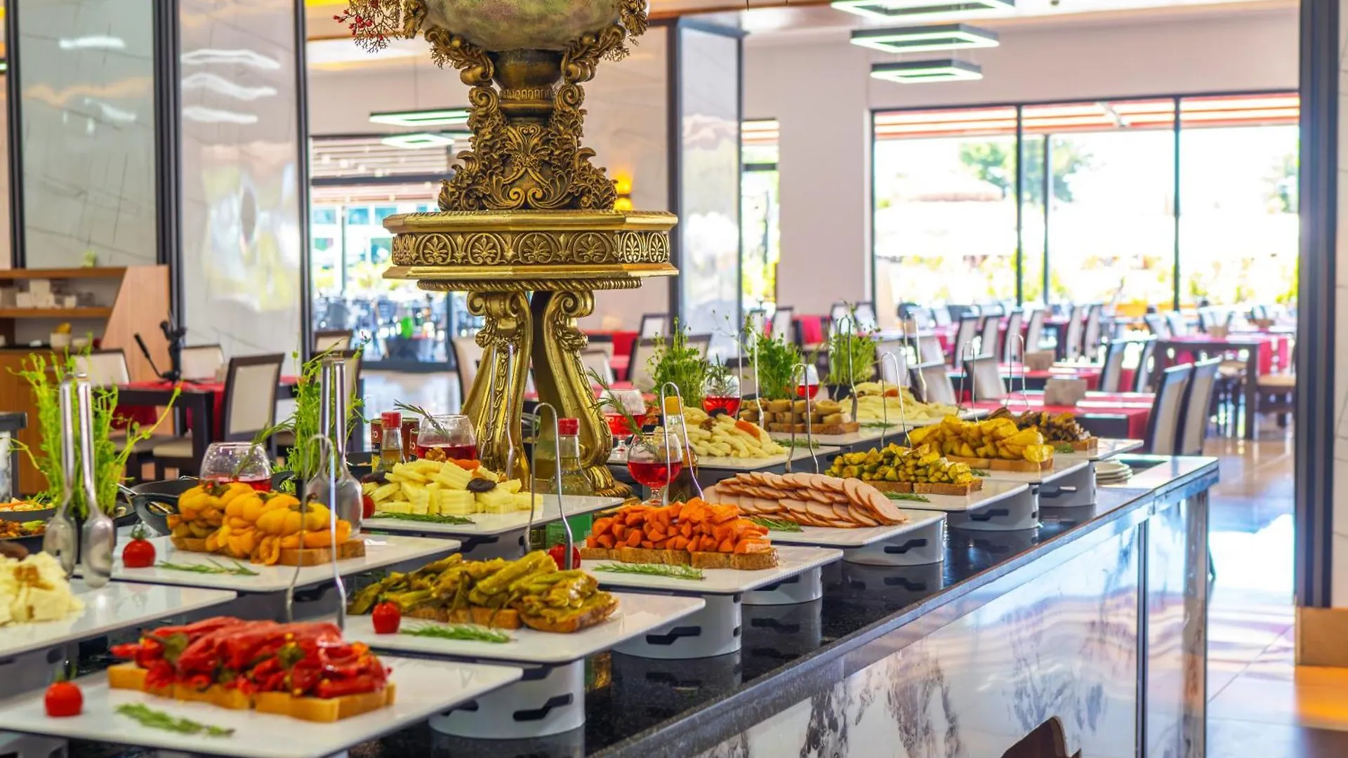 Hotel Casa Fora Beach Resort & Spa Antalya