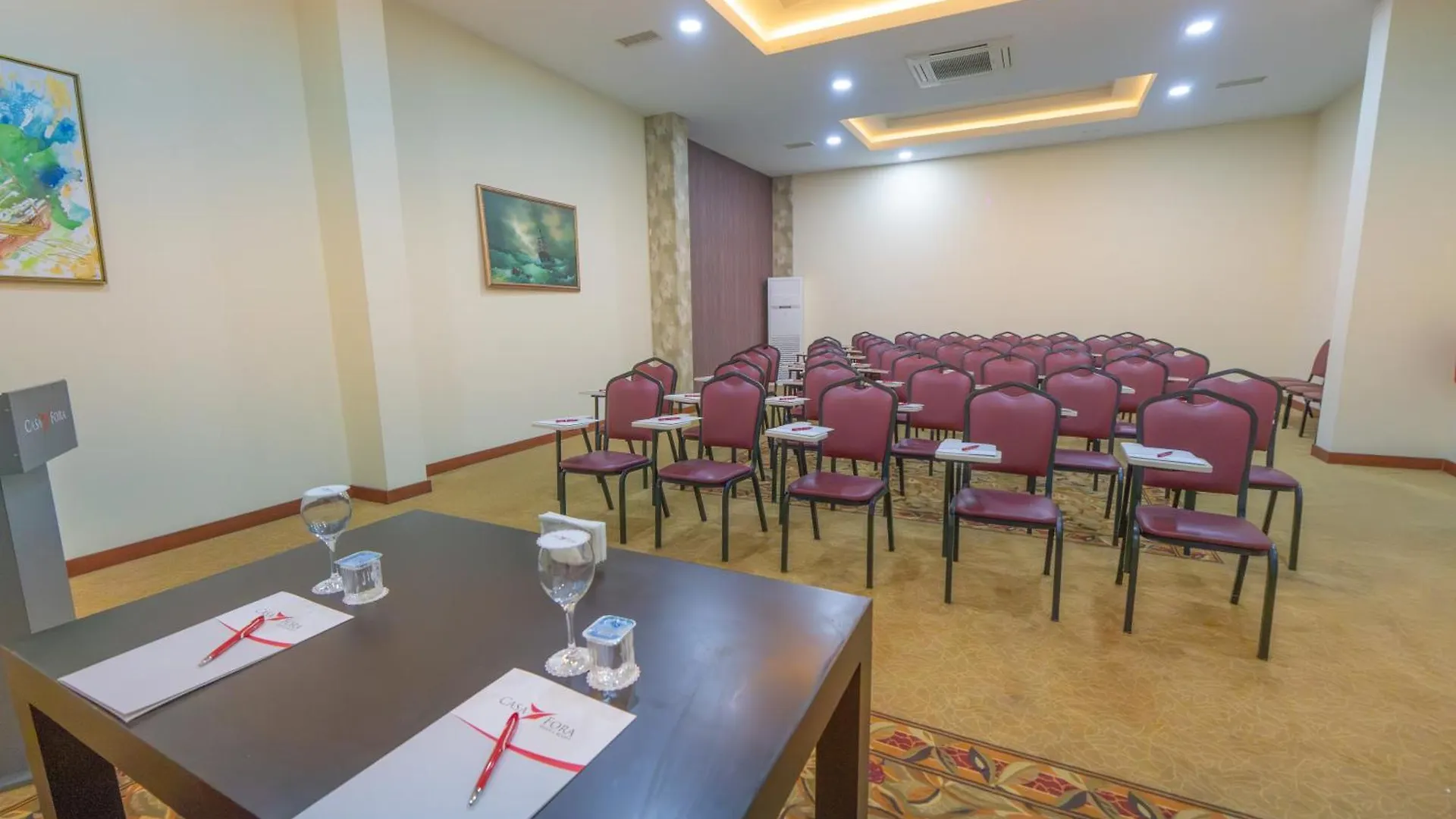 Casa Fora Beach Resort & Spa Antalya