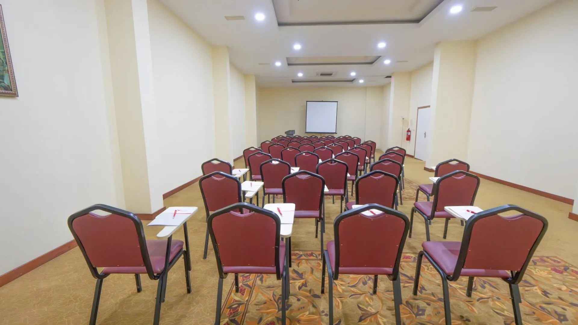 Hotel Casa Fora Beach Resort & Spa Antalya