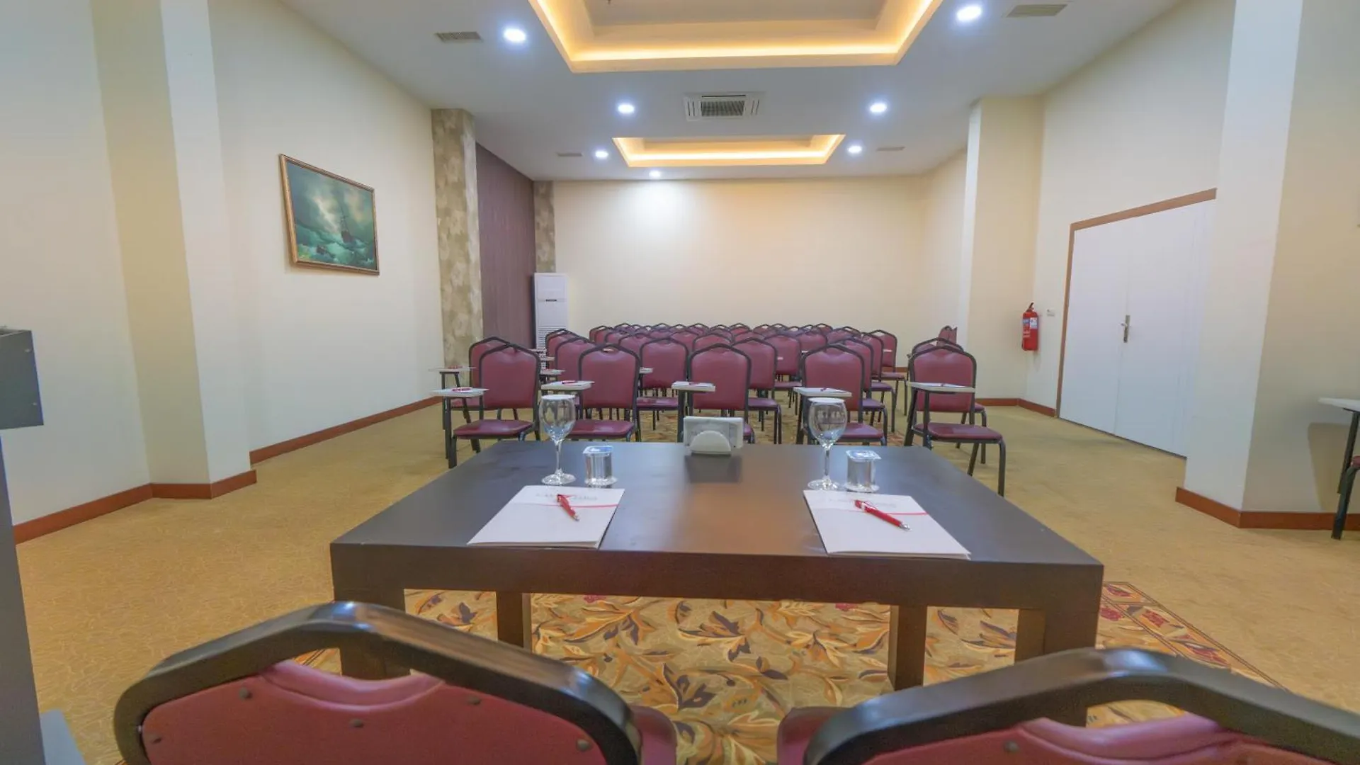 Casa Fora Beach Resort & Spa Antalya Turkey
