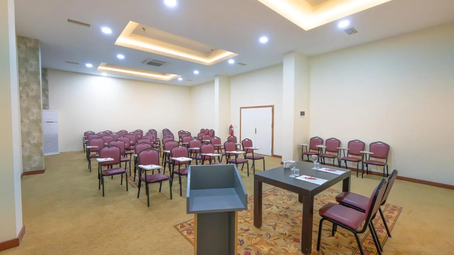 Casa Fora Beach Resort & Spa Antalya