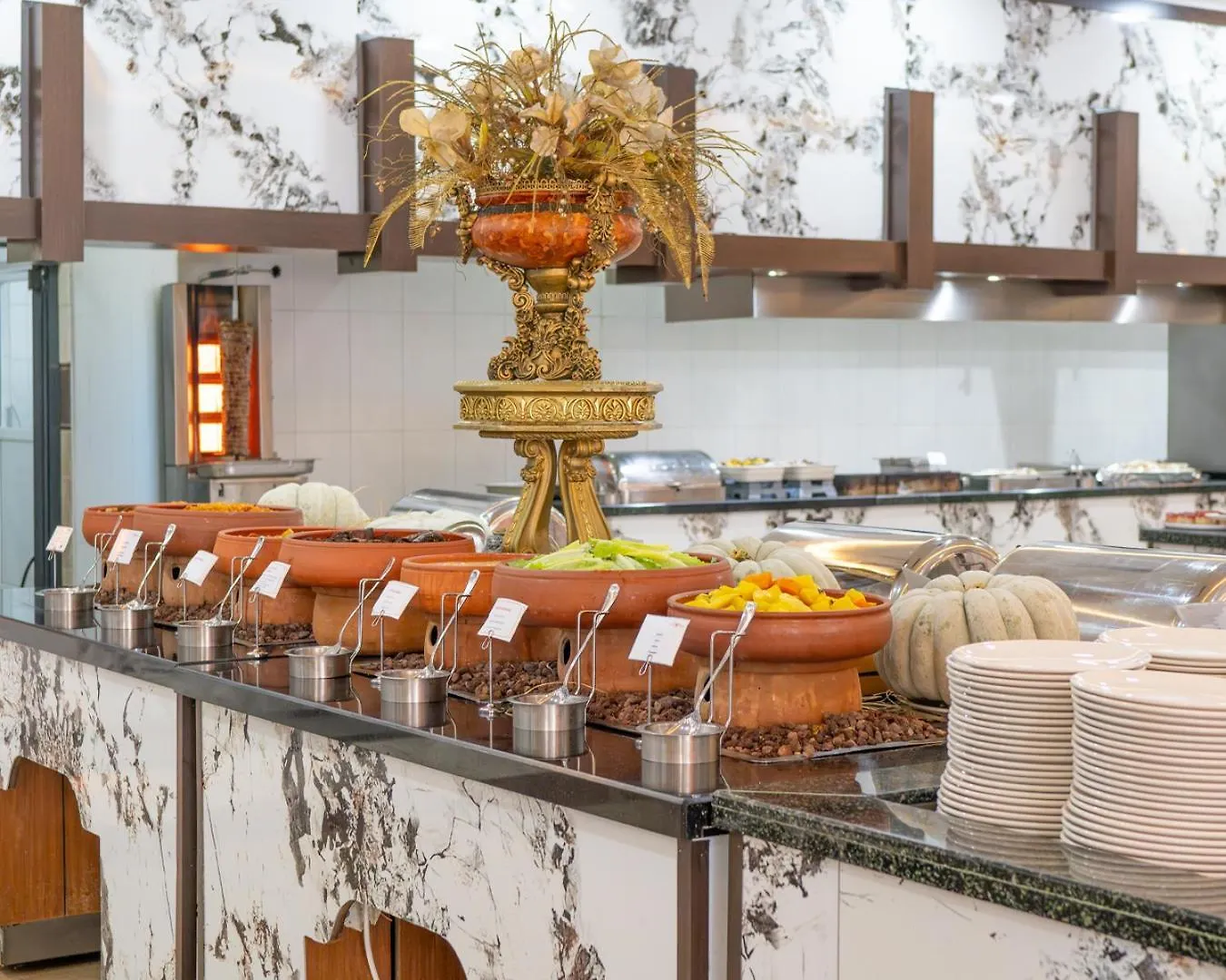 Casa Fora Beach Resort & Spa Antalya Hotel