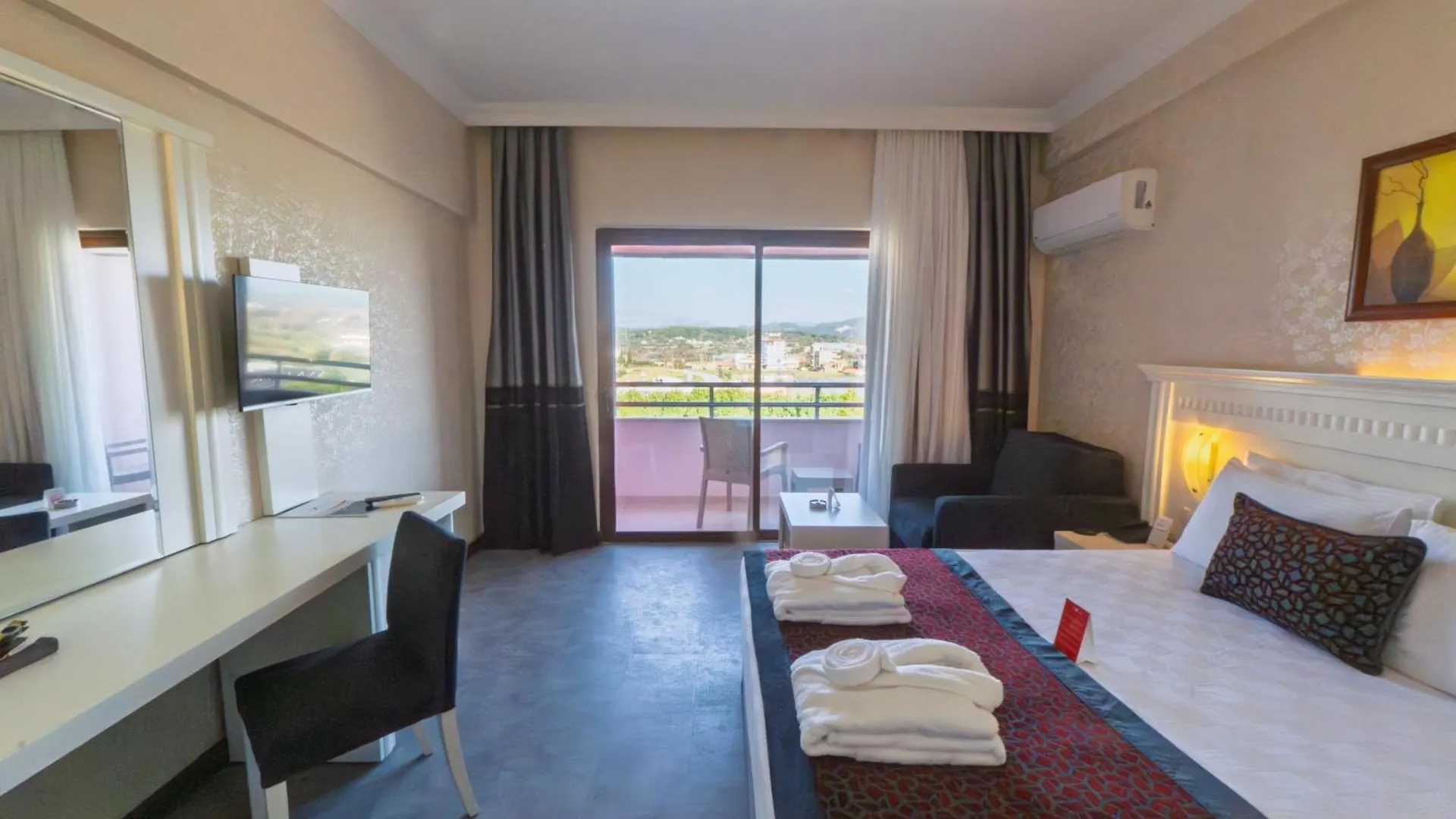 ***** Hotel Casa Fora Beach Resort & Spa Antalya Turkey