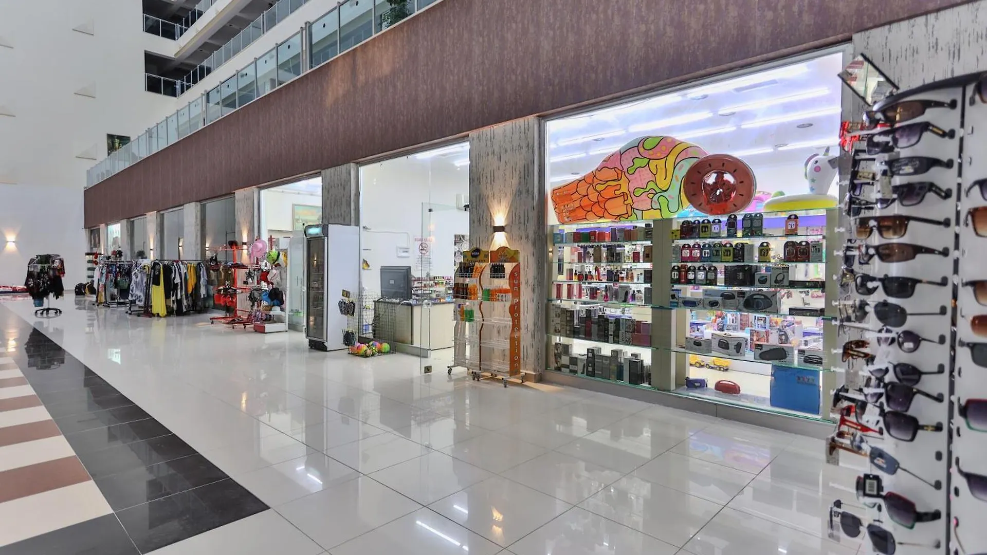 Casa Fora Beach Resort & Spa 安塔利亚 5*,