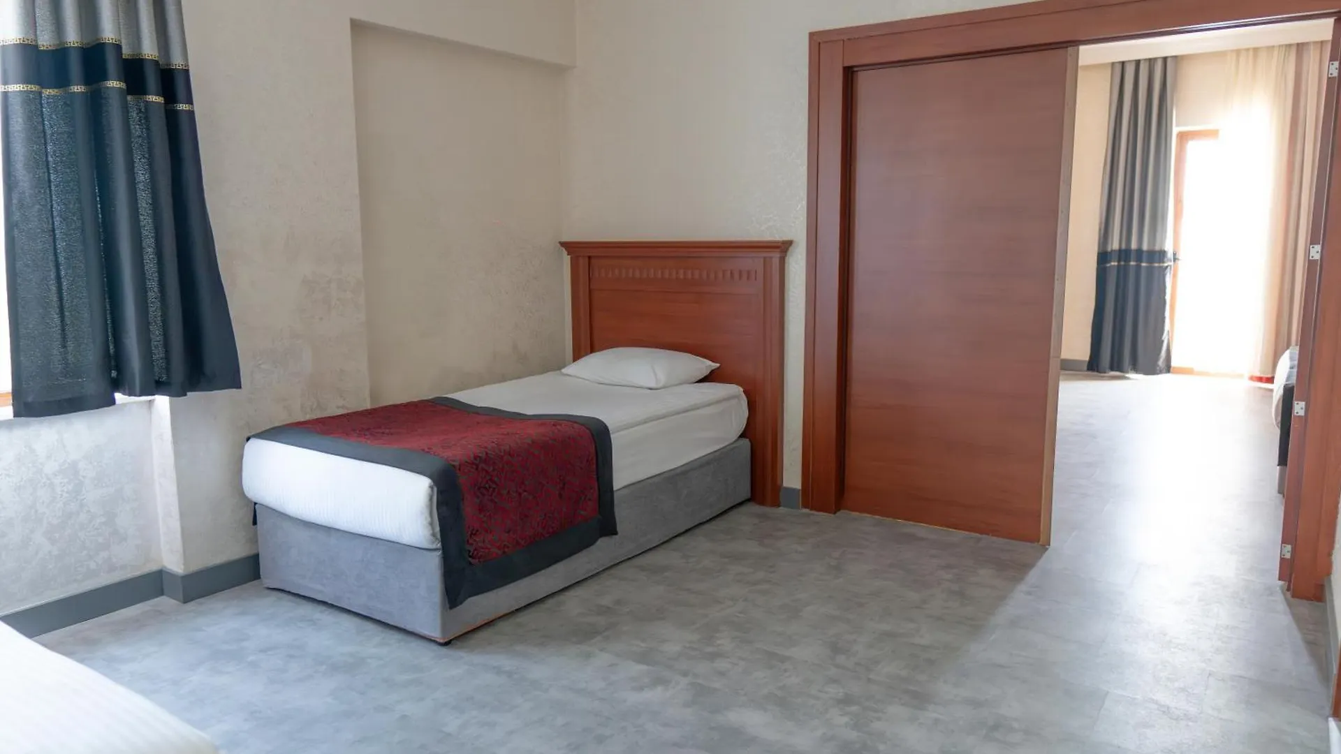 Casa Fora Beach Resort & Spa 安塔利亚 酒店
