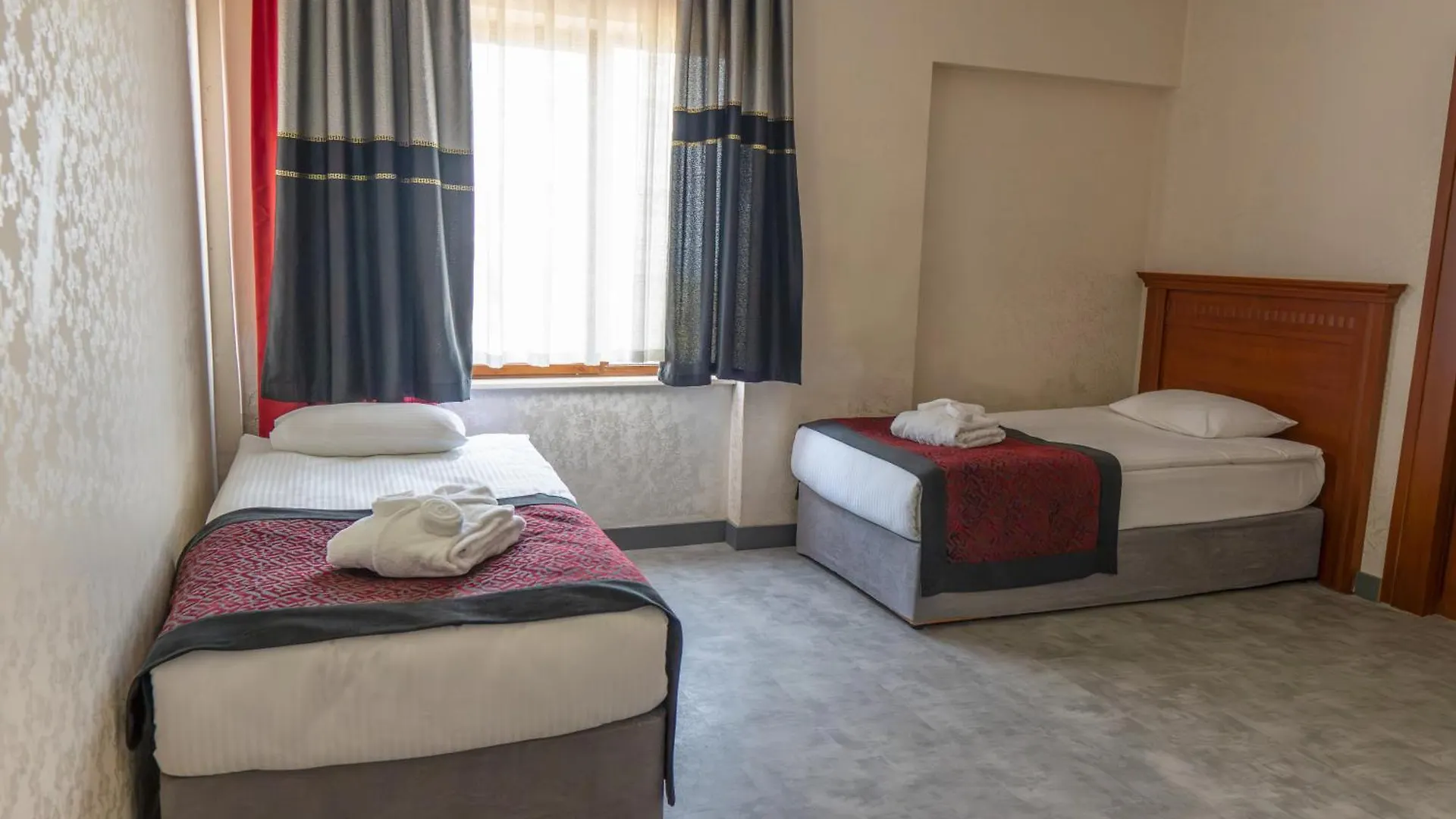 Casa Fora Beach Resort & Spa 安塔利亚 酒店