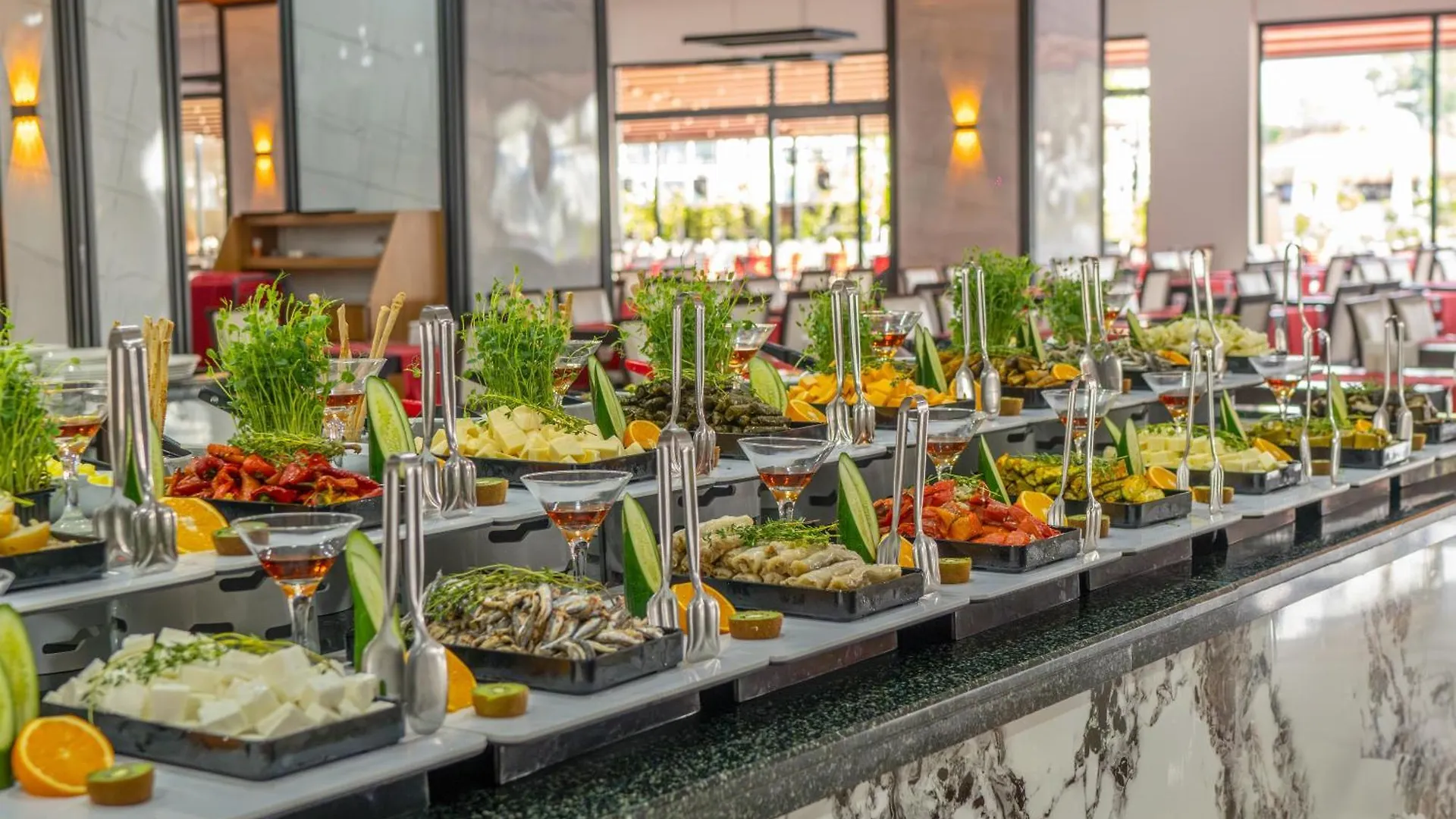 Casa Fora Beach Resort & Spa 安塔利亚 酒店