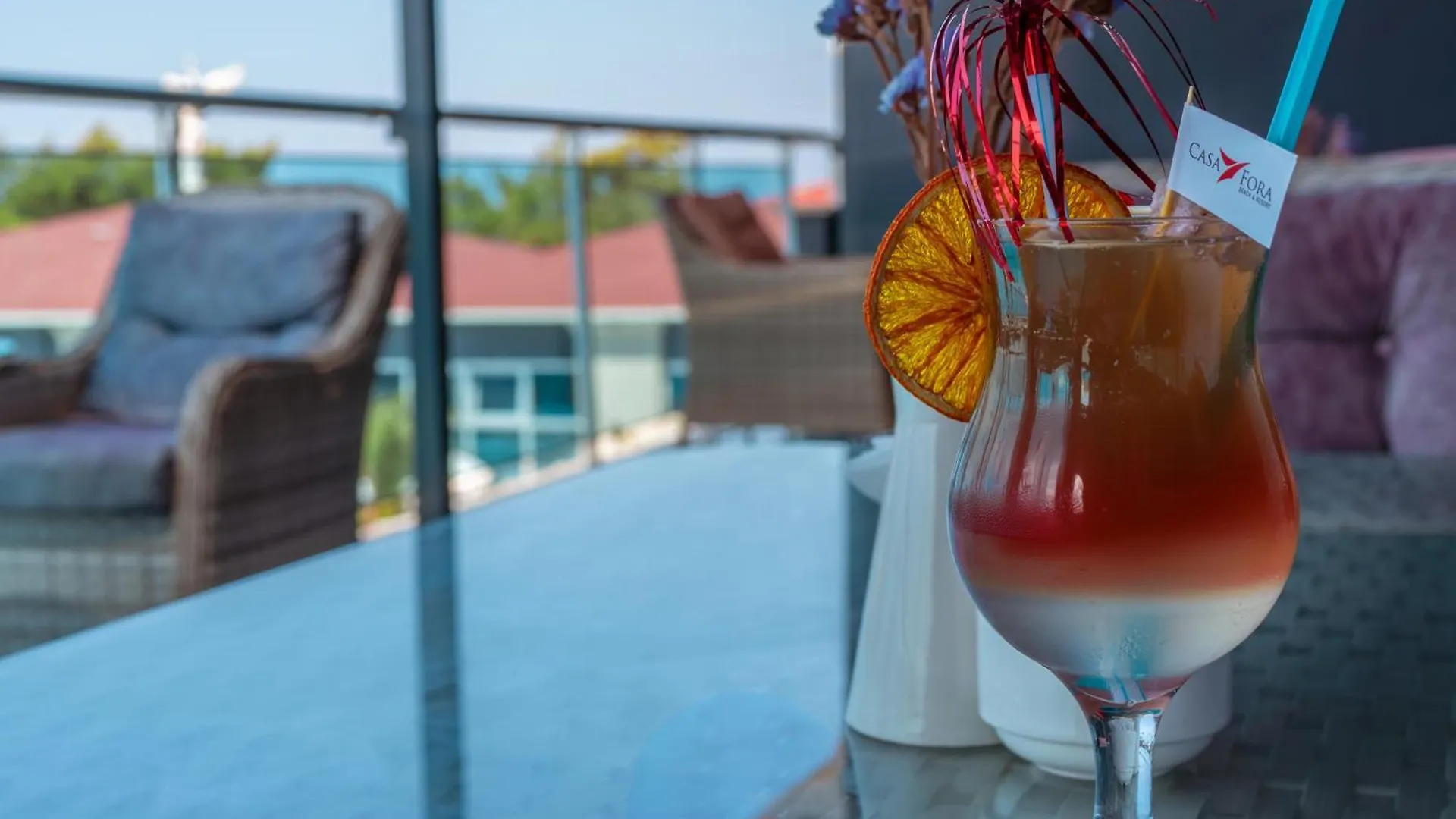 Casa Fora Beach Resort & Spa 安塔利亚 5*,  土耳其