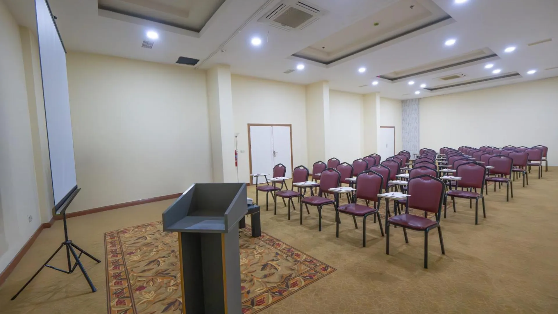 Casa Fora Beach Resort & Spa 安塔利亚 酒店