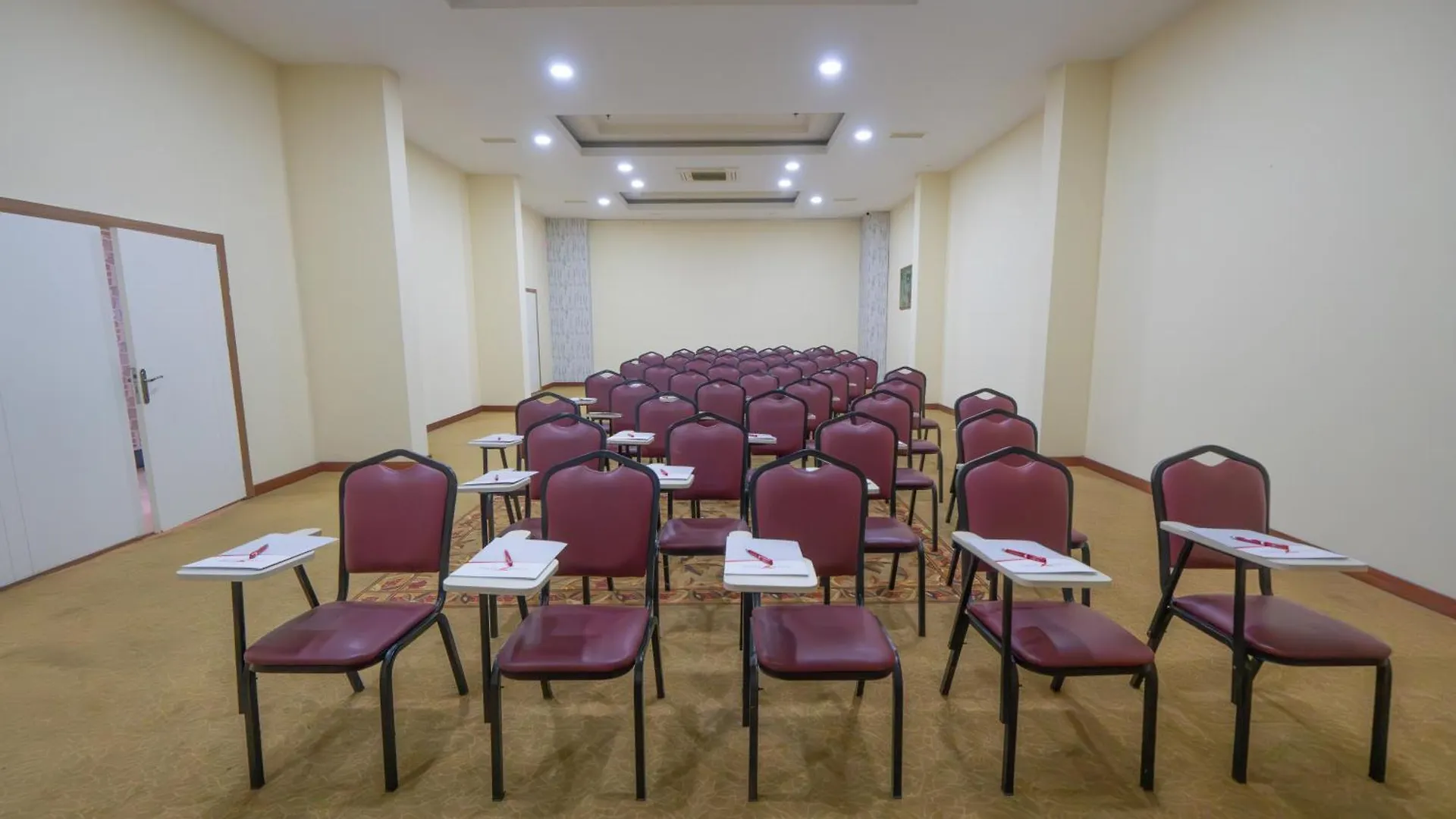 酒店 Casa Fora Beach Resort & Spa 安塔利亚